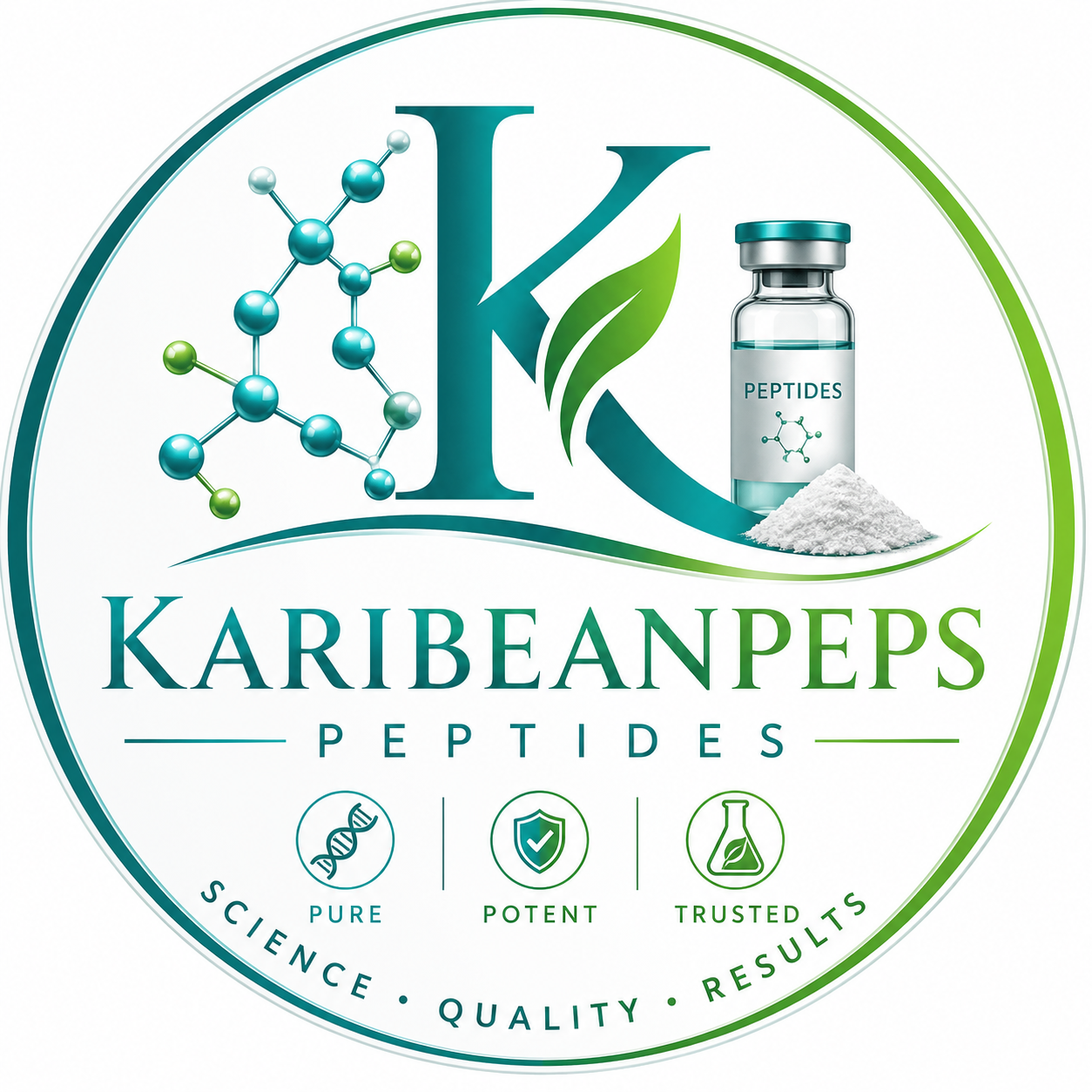 Karibean PEPS logo